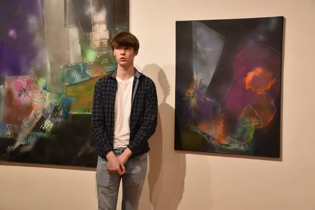 Foto: Alexandra Goll