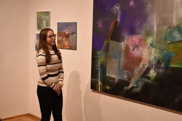 Foto: Alexandra Goll