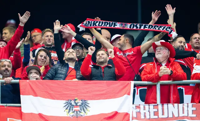 Historisch: Österreichs U17-Auswahl hat den Einzug ins WM-Endspiel geschafft! (Symbolbild) | Foto: APA-Images / APA / GEORG HOCHMUTH