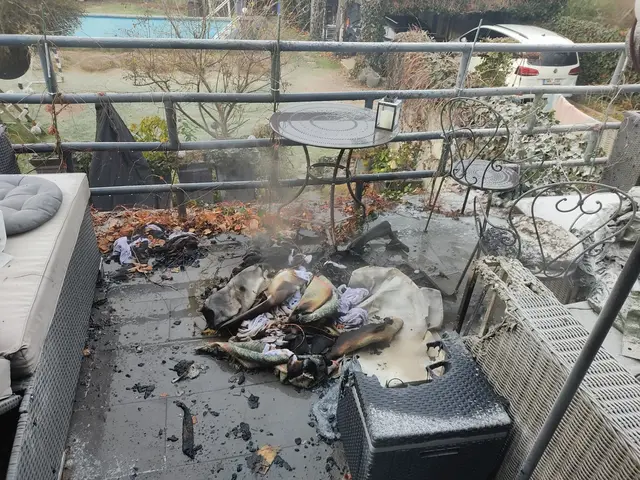 Foto: Stadtfeuerwehr Pinkafeld