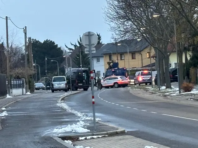 Foto: Keving Gleichweit/MeinBezirk