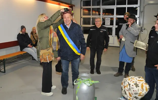 Foto: Bgm.Christian Flammer