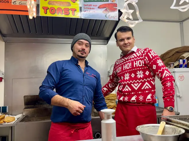 Foto: Markus Kahrer / Redaktionsleitung