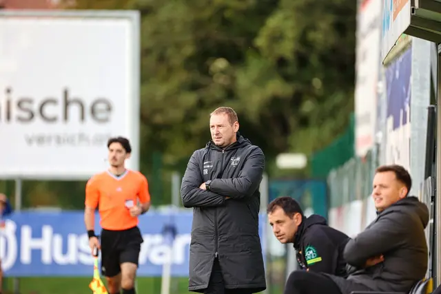 Foto: Benjamin Reischl