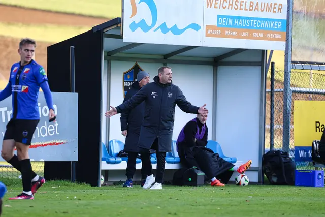 Foto: Benjamin Reischl