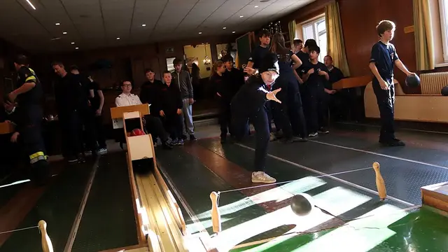 Foto: BFV Leoben/Hubert Demmerer