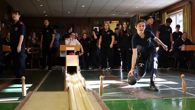 Foto: BFV Leoben/Hubert Demmerer