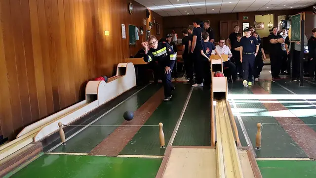 Foto: BFV Leoben/Hubert Demmerer