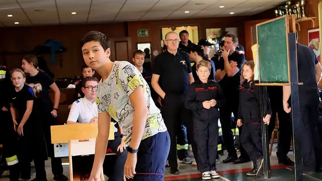 Foto: BFV Leoben/Hubert Demmerer