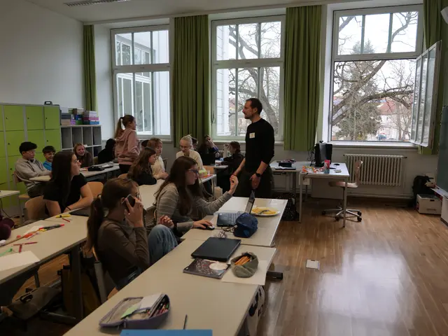 Foto: Gymnasium Waidhofen/Thaya