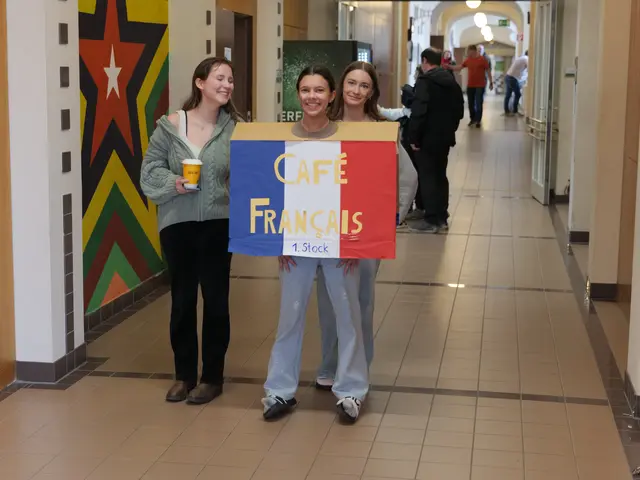 Foto: Gymnasium Waidhofen/Thaya