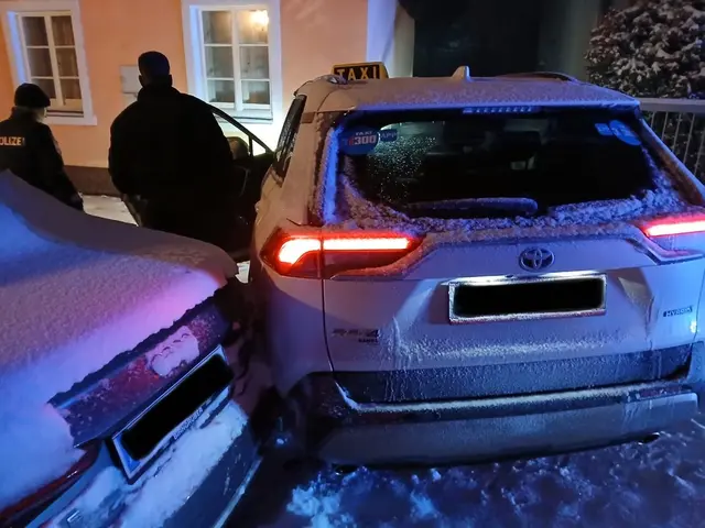 Foto: FF Klosterneuburg