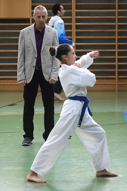 Tiroler Meisterschaft 2025. | Foto: Schwaighofer