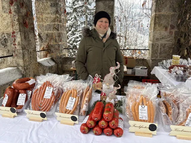 Sandra Brugger | Foto: Voithofer