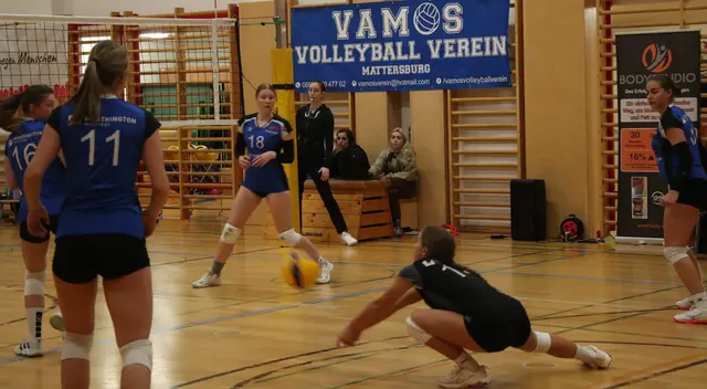 Foto: ASKÖ Volksbank Purgstall