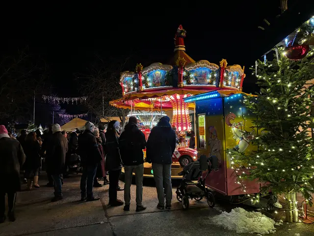 Foto: Barbara Schuster/MeinBezirk