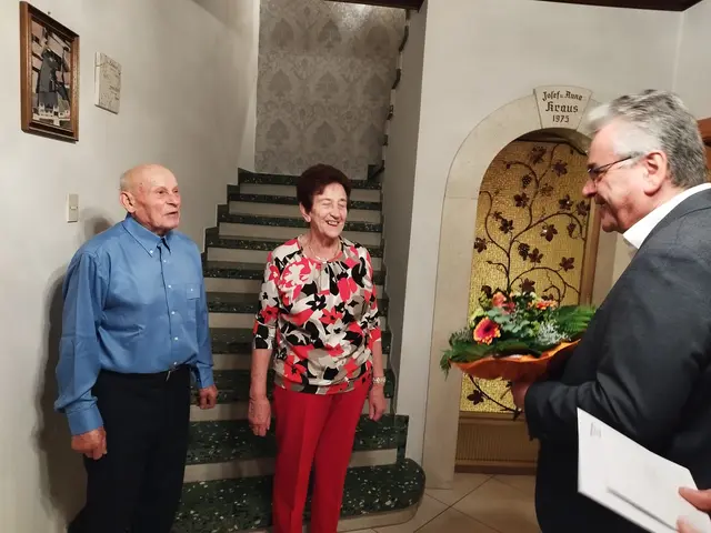 Foto: Gertrude Hofstetter