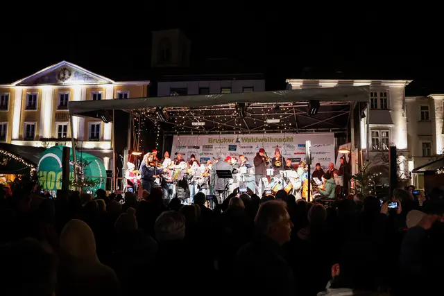 Foto: Stadt Bruck/Vassilev