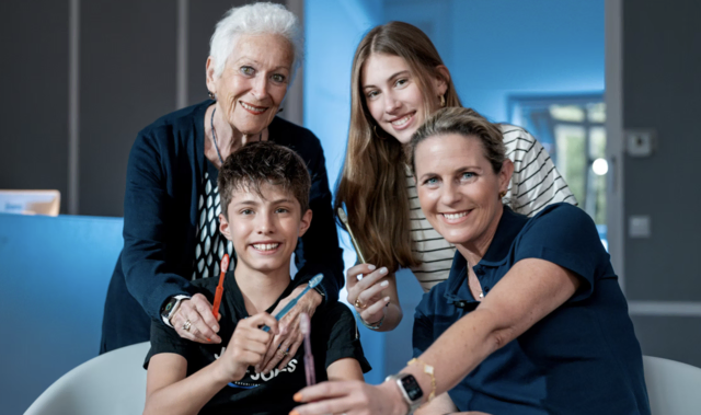 Foto: Wachauer Lächeln