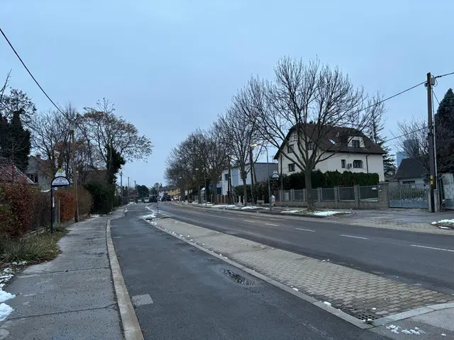 Foto: Keving Gleichweit/MeinBezirk