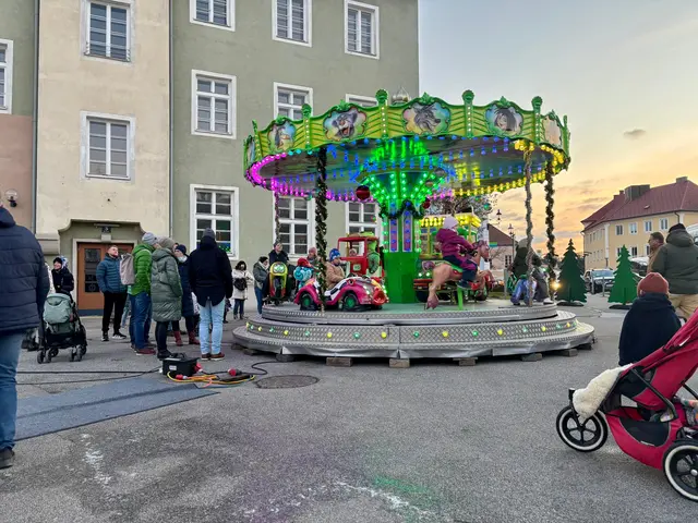 Foto: Markus Kahrer / Redaktionsleitung