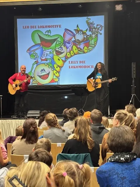 Foto: Kinderfreunde St. Georgen/Gusen
