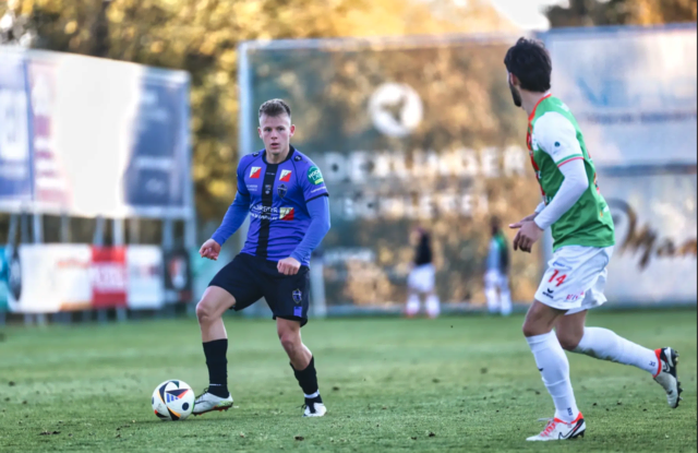 Fabian Hennerbichler | Foto: Benjamin Reischl