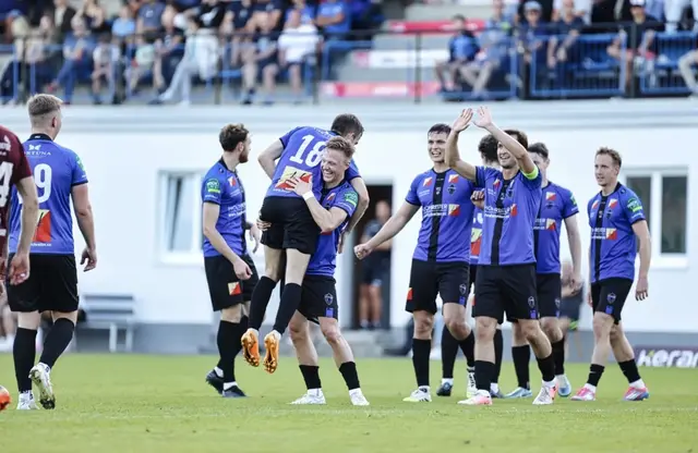 Foto: Benjamin Reischl