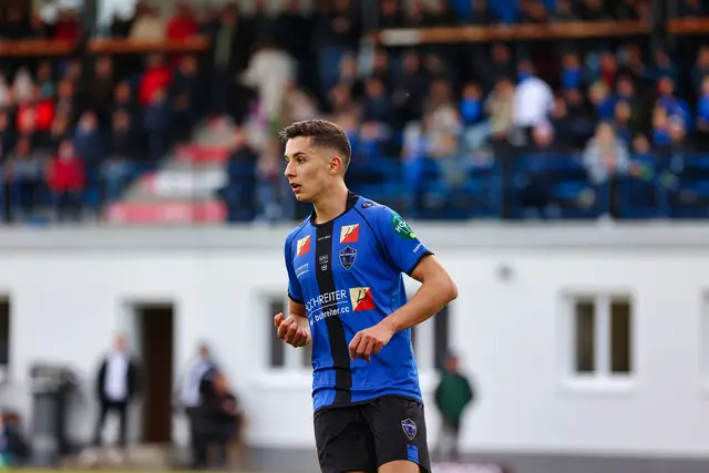 Foto: Benjamin Reischl