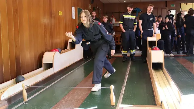 Foto: BFV Leoben/Hubert Demmerer