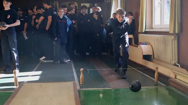 Foto: BFV Leoben/Hubert Demmerer