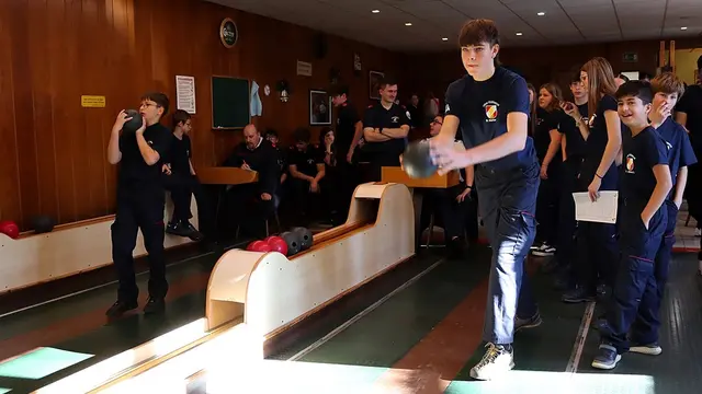 Foto: BFV Leoben/Hubert Demmerer