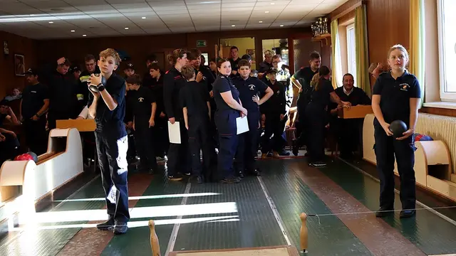 Foto: BFV Leoben/Hubert Demmerer