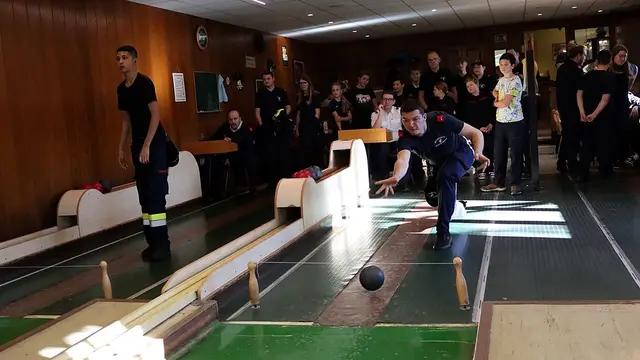 Foto: BFV Leoben/Hubert Demmerer