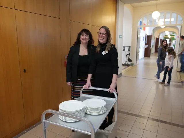 Foto: Gymnasium Waidhofen/Thaya