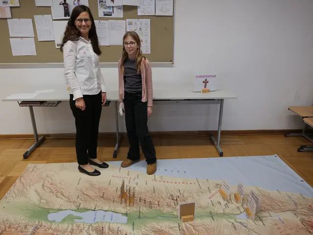 Foto: Gymnasium Waidhofen/Thaya