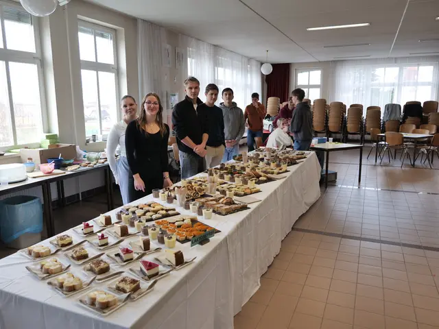 Foto: Gymnasium Waidhofen/Thaya