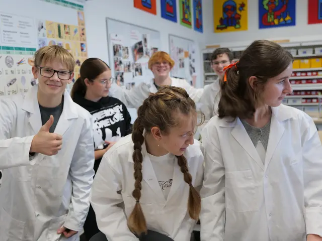 Foto: Gymnasium Waidhofen/Thaya