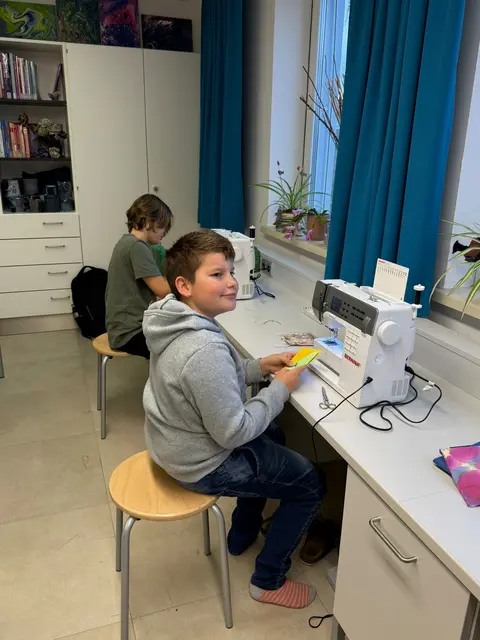 Foto: Gymnasium Waidhofen/Thaya