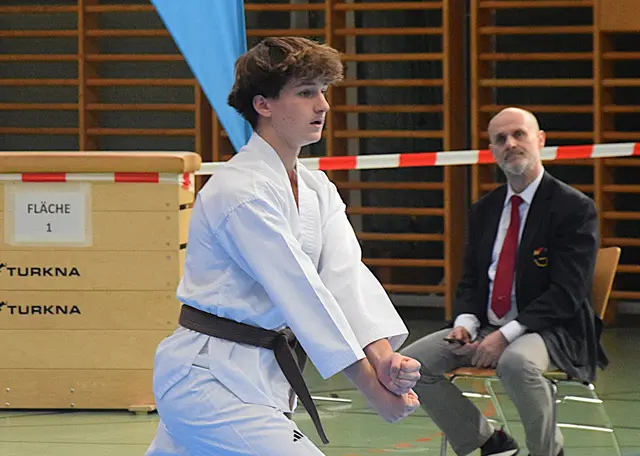 Tiroler Meisterschaft 2025. | Foto: Schwaighofer