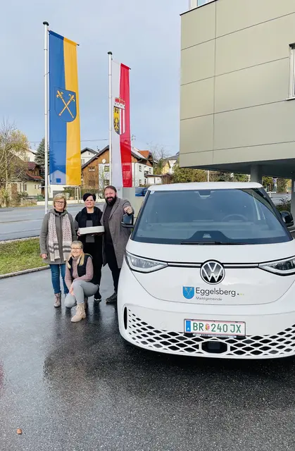 Essen auf Rädern bringt täglich frisch gekochte Mahlzeiten direkt zu den Menschen nach Hause. | Foto: Marktgemeinde Eggelsberg