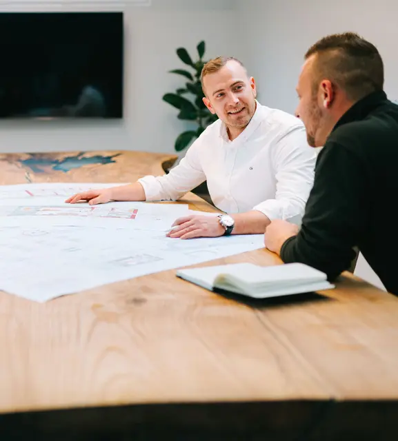 Bei MO elektro in Ligist verbindet ein junges, engagiertes Team moderne Technik mit steirischer Verlässlichkeit – für private und gewerbliche Projekte. | Foto: RuskVideo – Tom Kozissnik