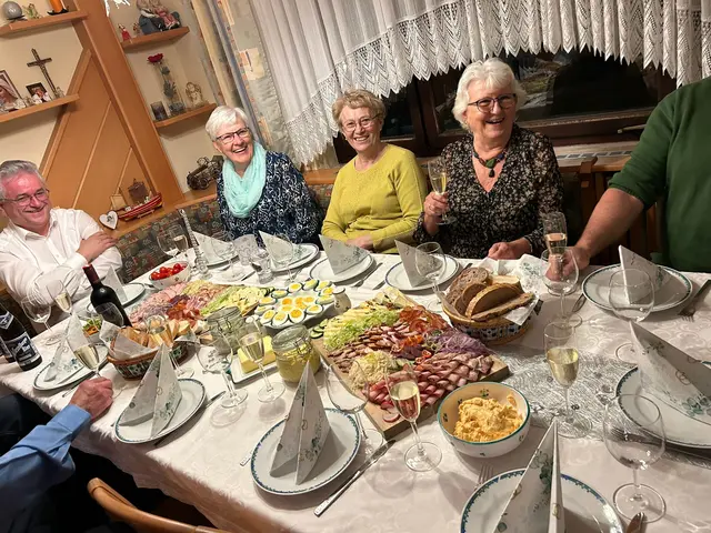 Foto: Gertrude Hofstetter