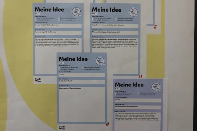 Foto: Patricia Hillinger/MeinBezirk