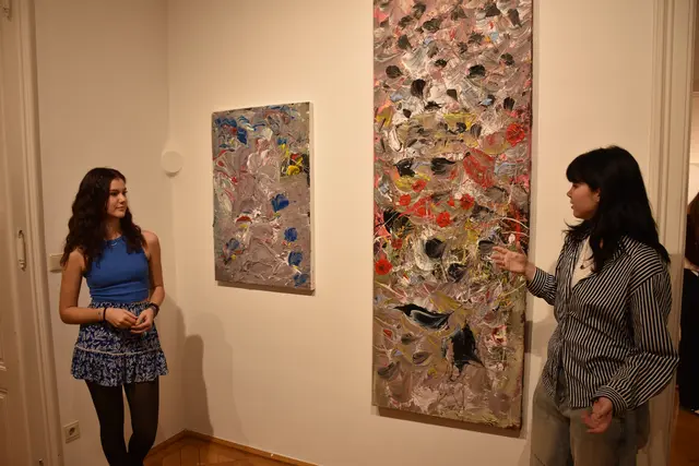 Foto: Alexandra Goll