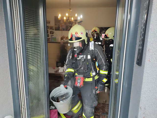 Foto: Stadtfeuerwehr Pinkafeld