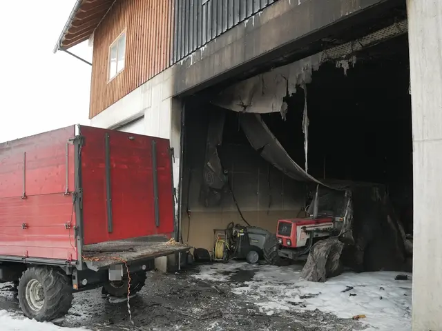 Foto: Bezirksfeuerwehrkommando Hermagor