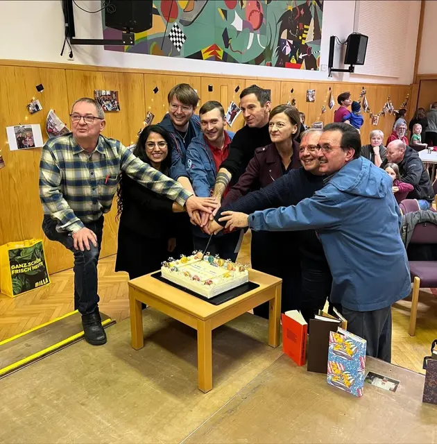 Foto: Kinderfreunde St. Georgen/Gusen