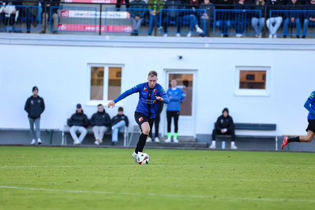 Foto: Benjamin Reischl