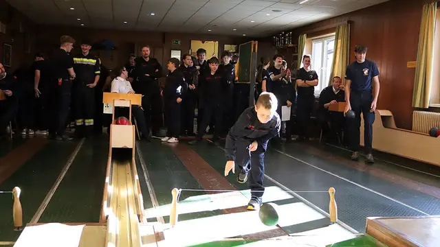 Foto: BFV Leoben/Hubert Demmerer